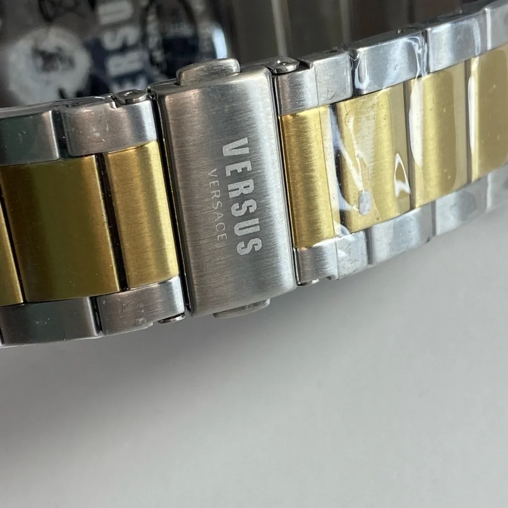 Versus Versace Brick Lane Gen Men's Watch VSPZS0821 - Picture 10 of 12